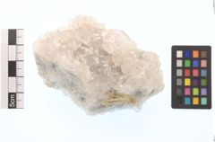 Foto von Fluorit (NHMW-MIN-Am169)
